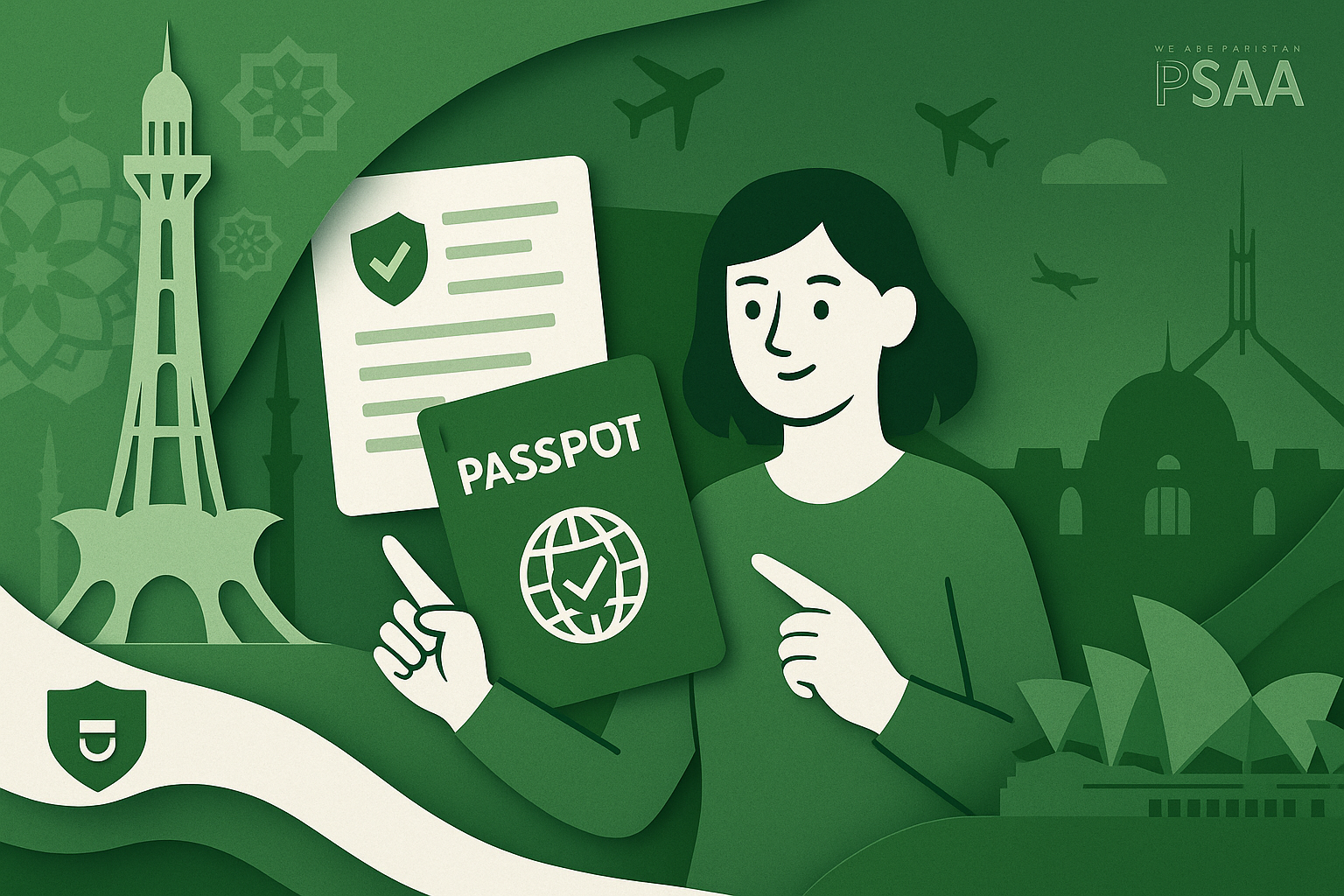 Visa and compliance guidance