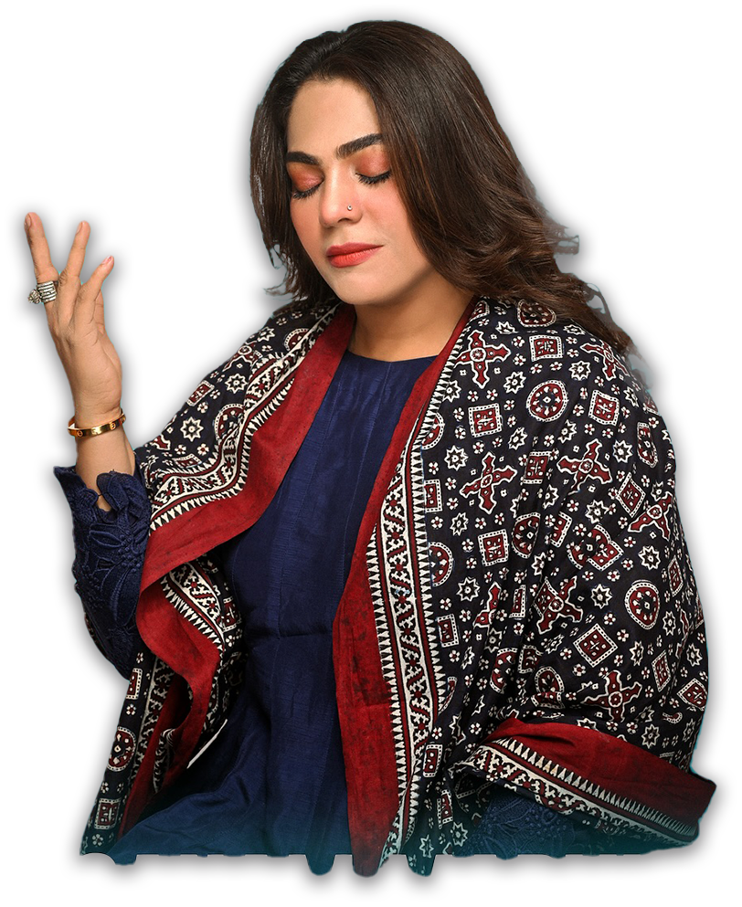 Sanam Marvi