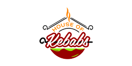 House of Kebabs sponsor logo